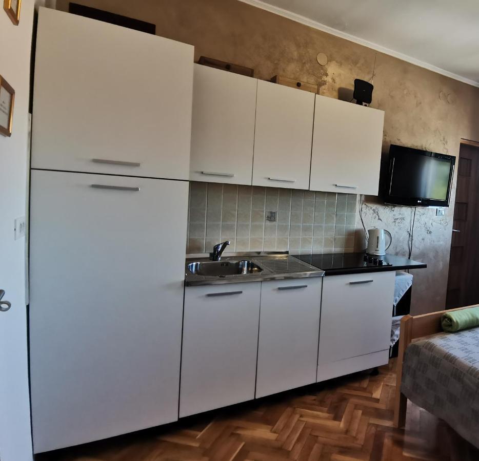 Studio Jasmin Ровінь Екстер'єр фото