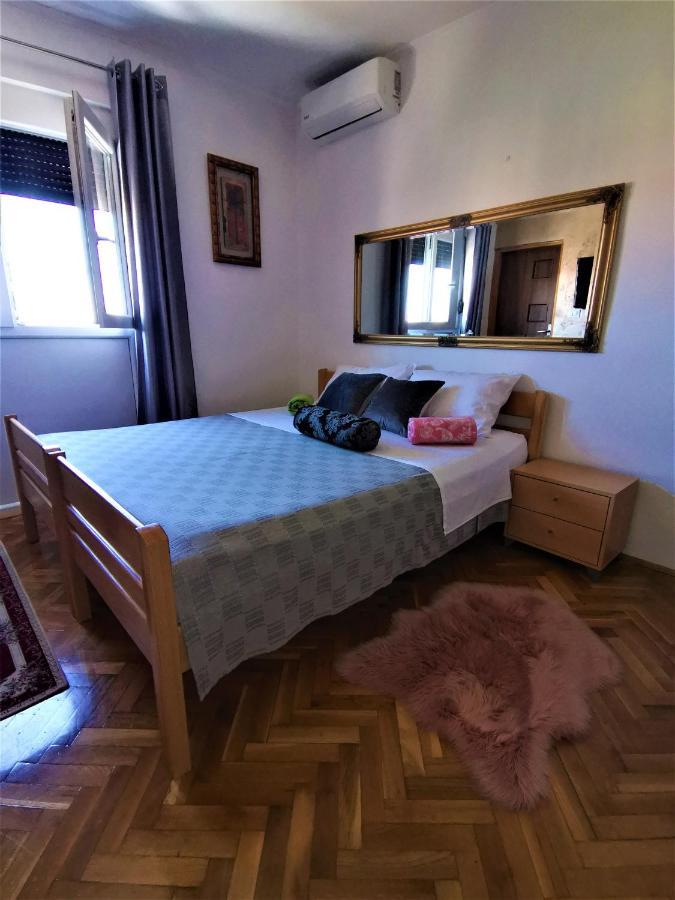 Studio Jasmin Ровінь Екстер'єр фото